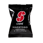 CAPSULA CAFFE` MAESTOSO ESSSE CAFFE`